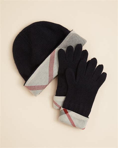 guanti uomo burberry|Designer Hats & Gloves for Men .